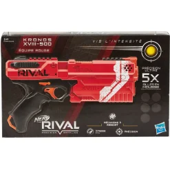 Sale Gifi Pistolet Kronos XVIII-500 Nerf Rival