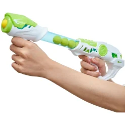 Hot Gifi Pistolet lance-balle en mousse x6