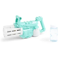 Pistolet machine à bulles*Gifi Hot