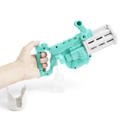 Pistolet machine à bulles*Gifi Hot