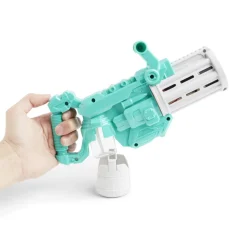 Pistolet machine à bulles*Gifi Hot