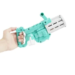 Pistolet machine à bulles*Gifi Hot
