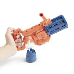 Pistolet machine à bulles*Gifi Hot