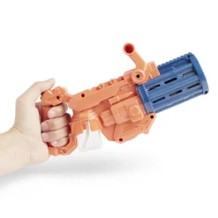 Pistolet machine à bulles*Gifi Hot