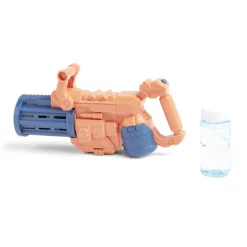 Pistolet machine à bulles*Gifi Hot