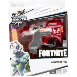 Gifi Jeux De Société Et Éducatifs<Pistolet Nerf Fortnite DJ Yonder