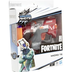 Gifi Jeux De Société Et Éducatifs<Pistolet Nerf Fortnite DJ Yonder