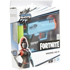 Gifi Jeux De Société Et Éducatifs<Pistolet Nerf Fortnite l'As