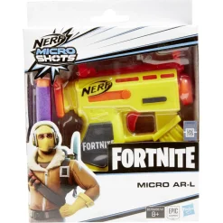 Gifi Jeux De Société Et Éducatifs<Pistolet Nerf Fortnite Raptor