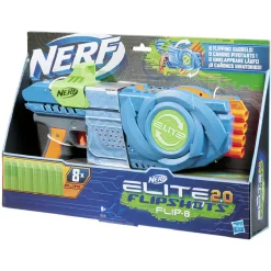 Pistolet nerf le blaster multi*Gifi Best