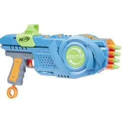 Pistolet nerf le blaster multi*Gifi Best