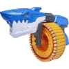 Gifi Jeux D'Imagination Et D'Imitation<Pistolet requin chargeur 40 fléchettes