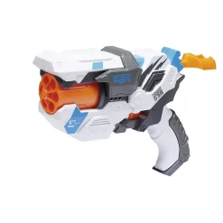 Gifi Jeux D'Imagination Et D'Imitation<Pistolet Supreme Sigma 6 fléchettes en mousse et 2 cibles