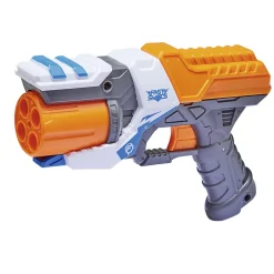 Gifi Jeux D'Imagination Et D'Imitation<Pistolet Ultimate + 8 fléchettes