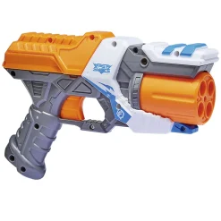 Gifi Jeux D'Imagination Et D'Imitation<Pistolet Ultimate + 8 fléchettes