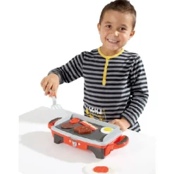 Gifi Jeux D'Imagination Et D'Imitation<Plancha et dinette
