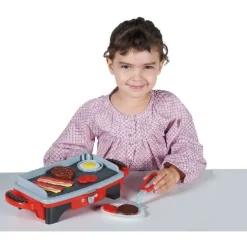 Gifi Jeux D'Imagination Et D'Imitation<Plancha et dinette
