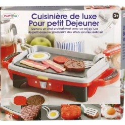 Gifi Jeux D'Imagination Et D'Imitation<Plancha et dinette