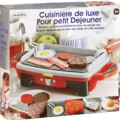 Gifi Jeux D'Imagination Et D'Imitation<Plancha et dinette