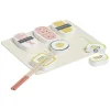 Gifi Jeux D'Imagination Et D'Imitation<Planche jeu sushi et baguette en bois