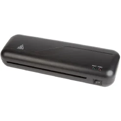 Plastifieuse thermique A4 noir*Gifi New
