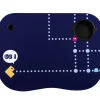 Plateau coussin pour ordinateur Packman*Gifi Online