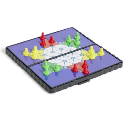 Gifi Jeux De Société Et Éducatifs<Plateau jeu de société mini