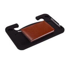 Gifi Plateau pour volant de voiture 2 en 1