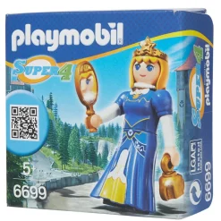 Gifi Jeux D'Imagination Et D'Imitation<Playmobil Super 4 Princesse Léonore