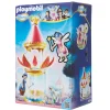 Gifi Jeux D'Imagination Et D'Imitation<Playmobil Super 4 Tourelle musicale avec Etincelle