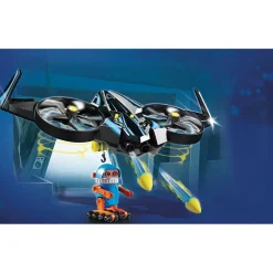 Gifi Jeux D'Imagination Et D'Imitation<Playmobil The Movie 18pcs 70071