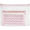 Best Gifi Pochette à cosmétique x3