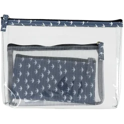 Best Gifi Pochette à cosmétique x3
