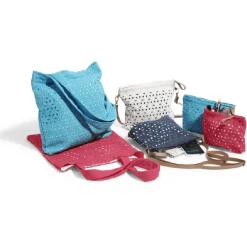 Gifi Pochette dentelle