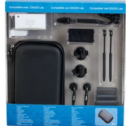 Pochette de rangement DSi DS Lite*Gifi Best