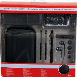 Pochette de rangement Nintendo 3DS*Gifi Hot