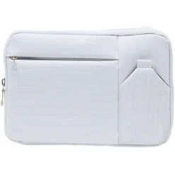 Pochette de rangement organisateur appareils multimédia*Gifi New