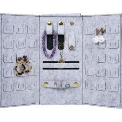 Sale Gifi Pochette de rangement pour bijoux