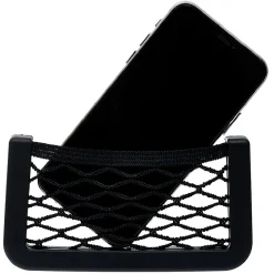 Pochette filet de rangement pour téléphone*Gifi Online