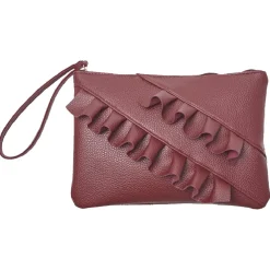 Best Gifi Pochette froufrou