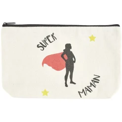 Clearance Gifi Pochette inscription message pour Maman