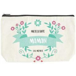 Clearance Gifi Pochette inscription message pour Maman