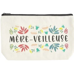 Clearance Gifi Pochette inscription message pour Maman