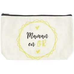 Clearance Gifi Pochette inscription message pour Maman
