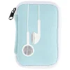 Pochette pour écouteur*Gifi Discount