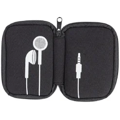 Pochette pour écouteur*Gifi Discount