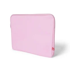 Pochette protection ordinateur polyester vert 34x24x2cm*Gifi New
