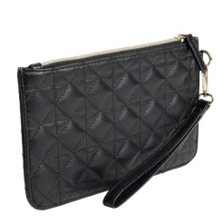 Gifi Pochette sac à main polyester 13x21,5cm