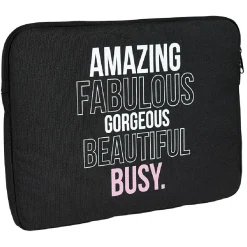 Clearance Gifi Pochette souple pour ordinateur