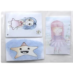 Pochettes à plastifier A4 x25*Gifi Online